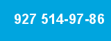 927 514-97-86